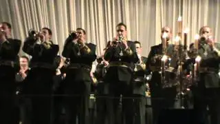 Banda Cristo de la Elevaci&oacute;n - De Buena Palabra