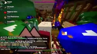 [Pactify] Totem #1 avec la TheBastard
