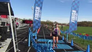 2020 SWBL XC Championship - High School Girls