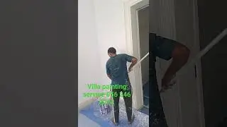 villa painting service painting services dubai wall painting services dubai house painting services