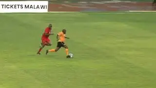 Malawi Legends  vs Zambia Legends