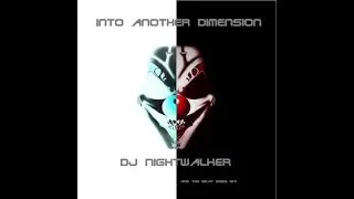 Dj Nightwalker - A Journey (2010)