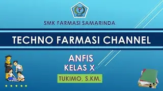 ANFIS KLS X (SISTEM PERKEMIHAN) | TUKIMO, S.KM.