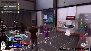 Starting  5