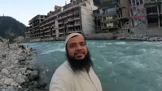 Sawat Kalam | Kalam Sawat | Bahrain to Kalam | Madian | safar With Shahzad