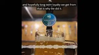 Horsforth Brewery audio recording
