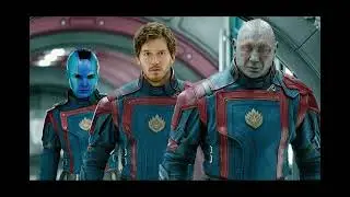 Guardians' Future is a Mystery: Will Poulter Left in the Dark!