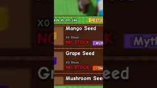 lucky stocks!