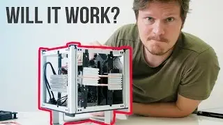 Trying to Overclock a Fan-Less System... Do We Succeed?