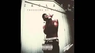 Prada Leary - Zagland (Prod. by SouthpawBCE)