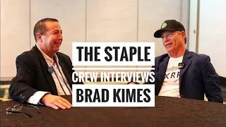 A Chat with Brad Kimes