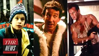 Favorite Classic Holiday Movies & Where to Watch Them | THR News
