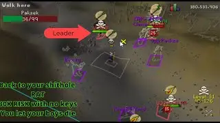 DAY 2: 308 Bolters STOMPS on W320 + TOK ft. PH avoiding