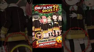 Why Their Socks Are Different&hellip;😲😲