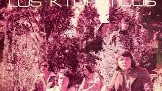 LOS KTEDRÁTICOS DEL BENI -RECUERDOS DE TU AMOR (ÁLBUM 1976)
