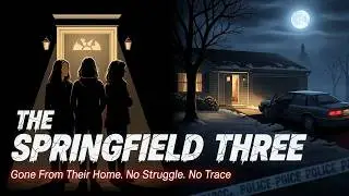 The Springfield Three: Three Women Who Vanished Without a Trace in Springfield, Missouri