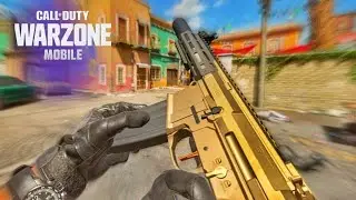 Warzone Mobile Battle Royale Best movement in game