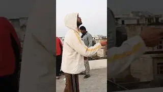 kite festival 😅 #funny #falani #vlog #trending #kiteflying #kitefestival #makarsankranti #explore