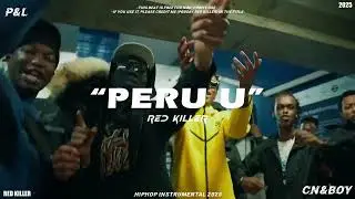 [FREE] Afro Drill X LeoStayTrill Type Beat 2025 - PERU U |  UK Drill Type Beat ‪@RedkillerProd‬