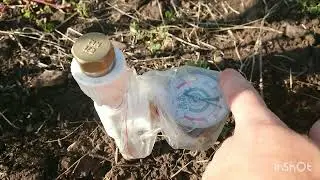 Когда и сколько поливать? Ответит тензиометр.