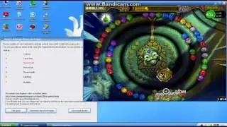Cara Cheat Power Up Zuma's Revenge Mudah, Cepat, dan Tidak Ribet No Cheat Engine