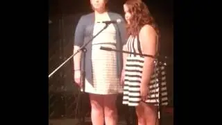 We are young-Jamspot Performance...Emily