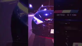 After Dark #midnightdrive #nightrider #demoneyes #turbocharged #understated #underdog #sniper #ghost