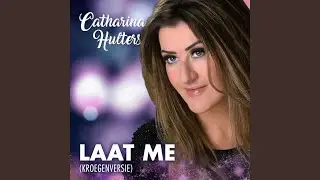 Laat Me (Kroegenversie)