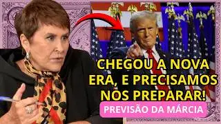 URGENTE: M&aacute;rcia Sensitiva faz REVELA&Ccedil;&Otilde;ES e AFIRMA: 