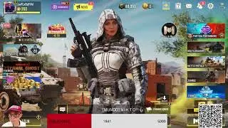 Cod Mobile -  JotaPlayer