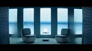 Severance Season 2 Visitation Room OST EXTENDED