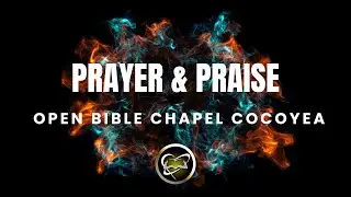 Worship Service - Sunday 1st February , 2025