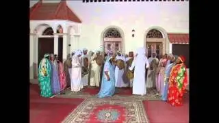 فن خماري-شمة بنت حمود