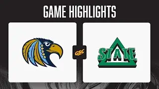 Mississippi College vs. Delta State | GSC Men's Basketball | 1/17/26