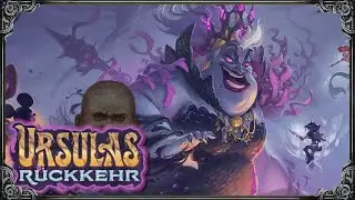 [Lorcana] Das vierte Set ist da! [1/2]