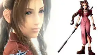 Top 10 Final Fantasy Character Themes