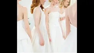 Introducing the Fall 2018 Bridal and Bridesmaids Collection