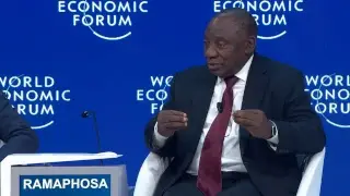 Africa's Leadership in the New Global Context