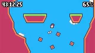 Newest rage platformer is out on Steam - This is Bravest Chicken