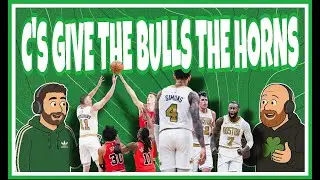 Celtics vs. Bulls / Jan 5 / 2025-26 Season