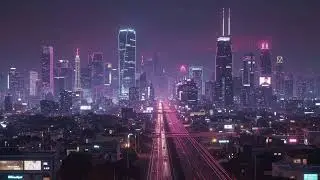 Luminopolis part 1 &mdash; Official Audio | Dreamwave Track by Ant&oslash;