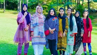 New look 2021 in Palandri Azad Kashmir