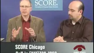How do you know if your website is working? Mark E Goodman Interviewer