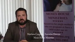 Moses House for Academy for Grassroots Organizations