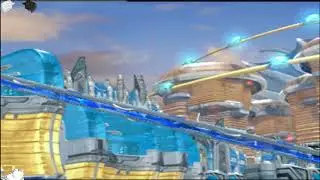 Final Fantasy VIII: E8 (Square RagnaRocked Me)