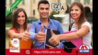 SBAC - Smarter Balanced Assessment Consortium 2021 Updated Questions and Answers by Killexams.com