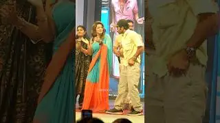 കാലിൽ ചവിട്ടിയപ്പോൾ ഷൈൻ മഹിമയെ കാണിച്ചത് എന്തായിരിക്കും!😲Shine Tom Chacko, Mahima #shinetomchacko
