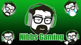 Press Start, Burst into Laughter: Nibbs Gaming Comedy Extravaganza