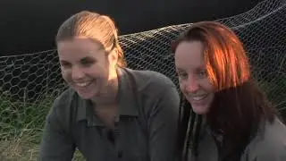 Meet the Locals: Takahē release