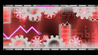 [51157388] glowing Darkness (by stronger200, Insane) [Geometry Dash]